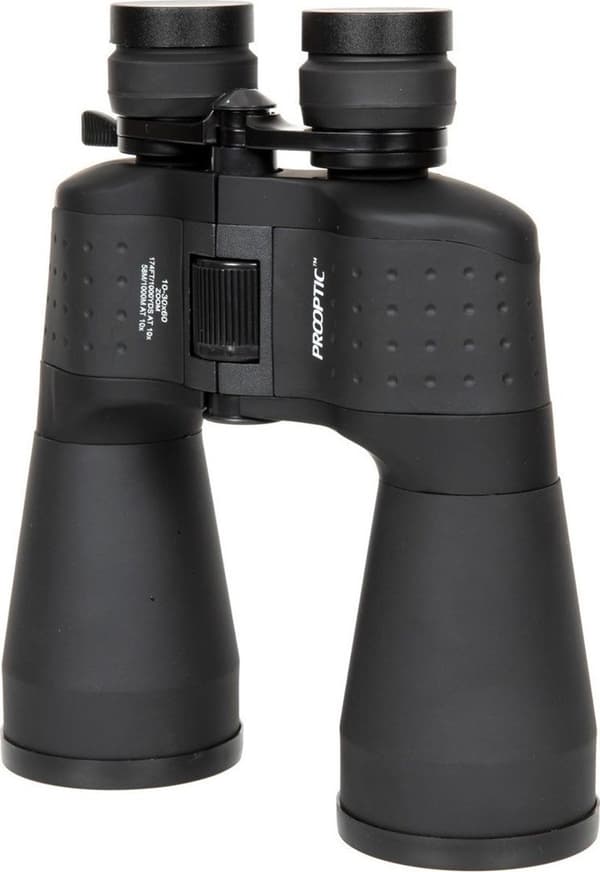 Prooptic 10-30X60 kikkert