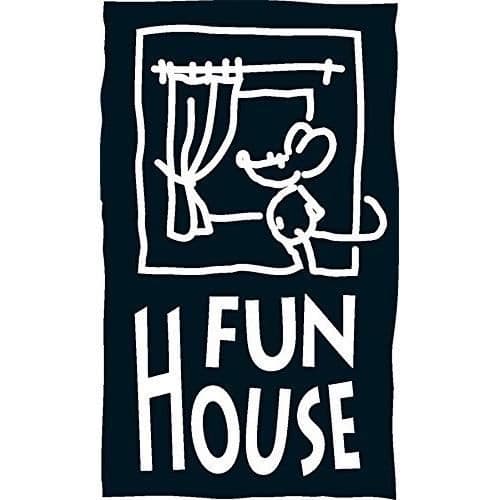 Fun House PJ Masks strandstol för barn