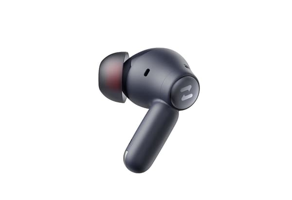 TW991 PRO (SPACE NC01T) Trådlösa Hörlurar (Marinblå)