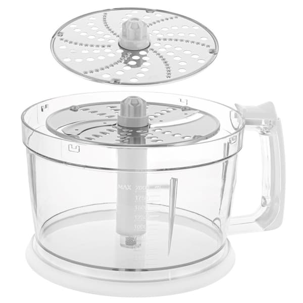 CAMRY CR 4623w Stavmixer Vit
