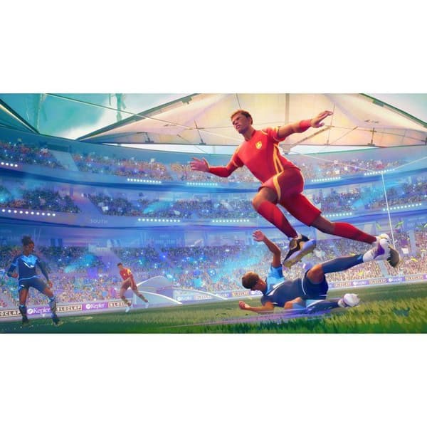 Rematch - Elite Edition - Xbox-serien