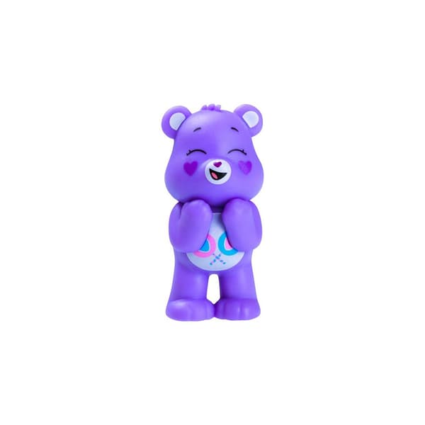 Care Bears S1-figurer - 8-pack lyxbox (sortiment)