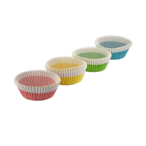 3-delat specialmuffinset - NIROSTA