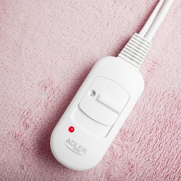 ADLER AD 7444 elektrisk pude