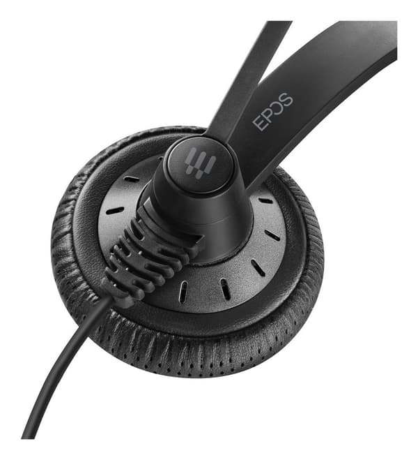 EPOS SC75 USB MS PROFESSIONELLA HÖRLURAR SC75 USB