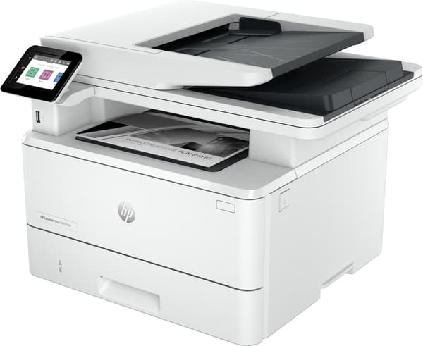 HP LASERJET PRO 4102fdw -monitoimitulostin