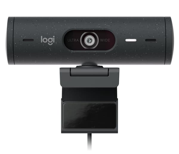 Logitech Brio 500 Full HD-webkamera