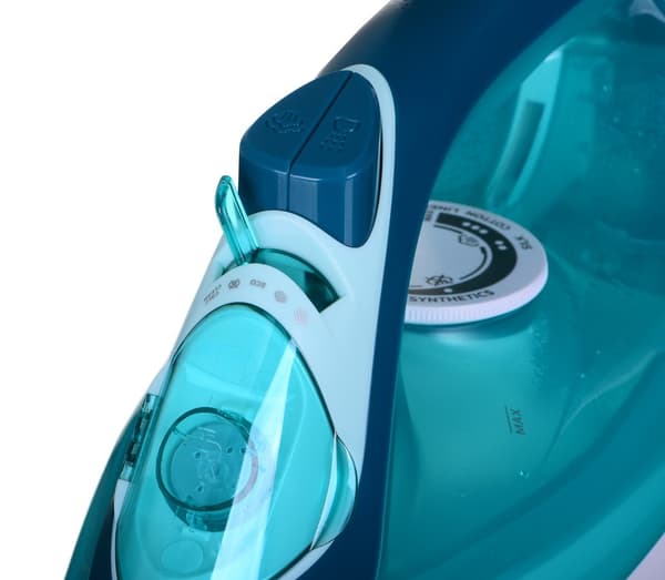 Philips 3000-serien Ångstrykjärn 2400 W