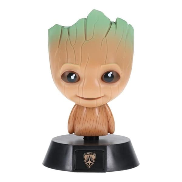 Paladone Groot -kuvakevalo
