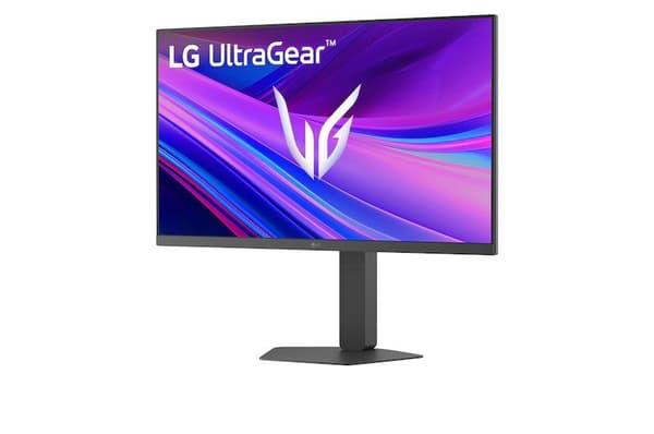 LG LED UltraGear G4 27G440A-B - 27" 240Hz computerskærm (sort)