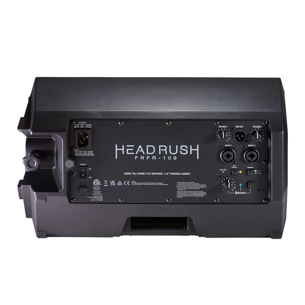 Headrush FRFR-108 MK2 - Gitarrskåp