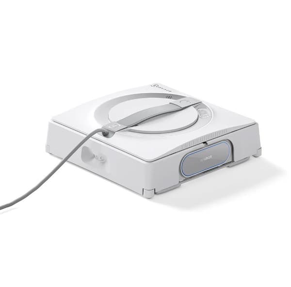 Ecovacs WINBOT W2 PRO 3000 mAh -imuri