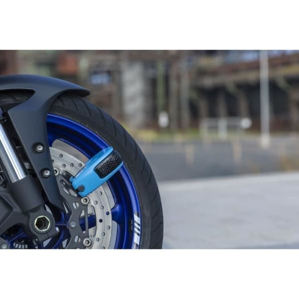 Abus-levylukko 95835 - 8078 Detecto BU SRA
