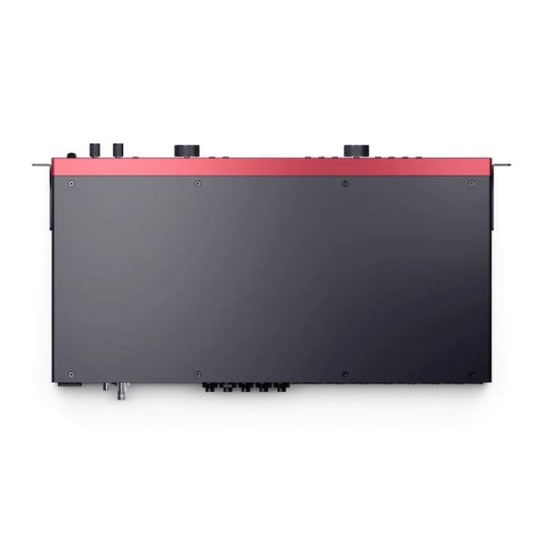 Focusrite Scarlett 18i20 4. generation - Lydkort