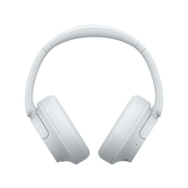 Sony WHCH720NW.CE7 Hvide Hovedtelefoner