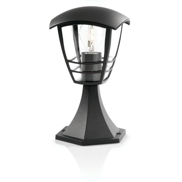 Gulvlampe - PHILIPS - Creek - Lille - E27 - IP44