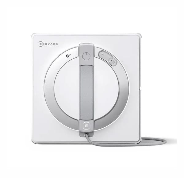 Ecovacs WINBOT W2 PRO 3000 mAh -imuri