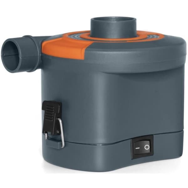 BESTWAY sähköinen ilmapumppu / Sidewinder-täyttölaite - 430 l/min