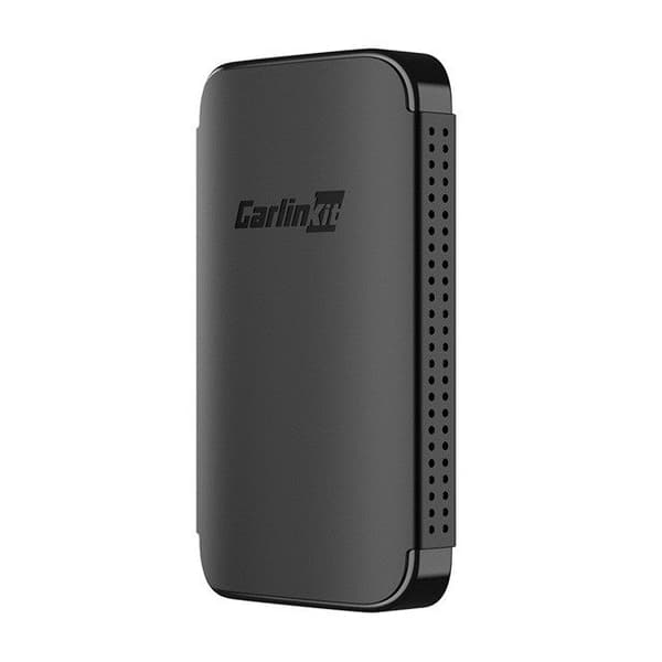 CarlinKit CPC200-A2A Trådlös adapter Svart