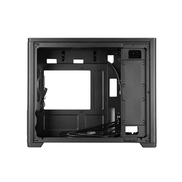 Chieftec BX-10B-OP computerkabinet Tower Sort