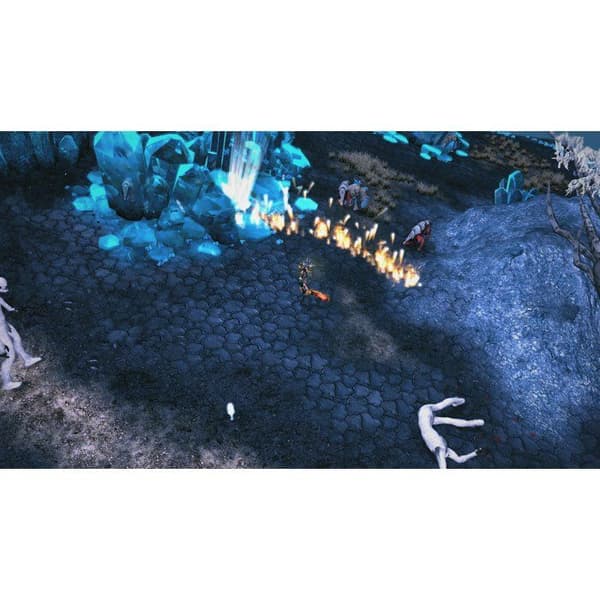 Sacred 2 Remaster - PS5-peli