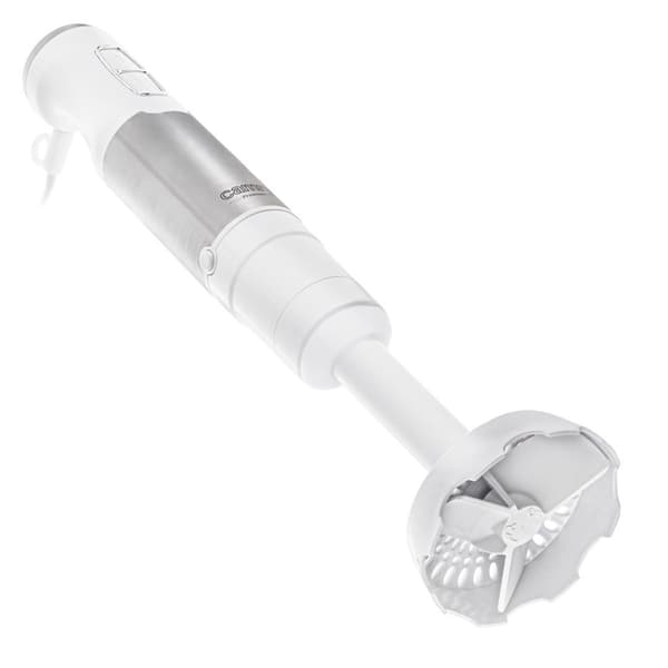 CAMRY CR 4623w stavblender hvid