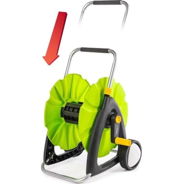 Puutarhaletkukela - Fieldmann - FZH 1160