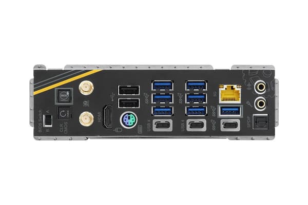 Asrock X870E TAICHI OCF -emolevy