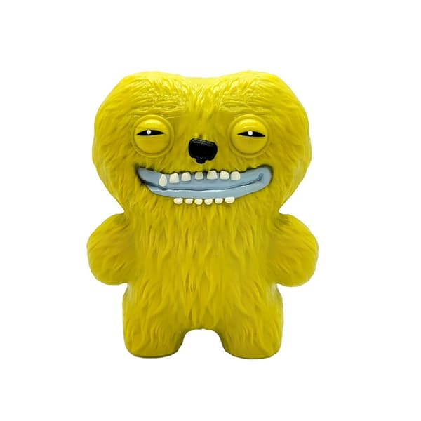 FUGGLER S1 SAMLEFIGURER 12-PAK DELUXE BOX C