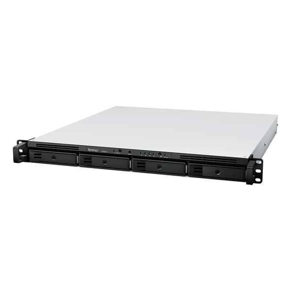 Synology RackStation RS822+ NAS/lagerserver V1500B