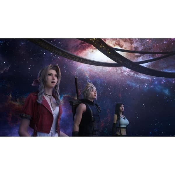 Final Fantasy VII Rebirth - PS5-spil