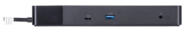 DELL DOCK WD19 180W Brugt