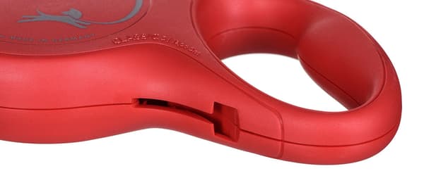 Flexi New Classic Hundkoppel, utdragbart, 5 m