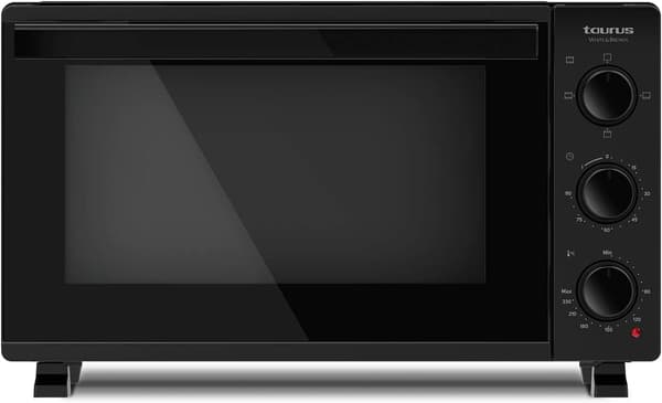 Taurus Horizon 23 Mini ugn (23 L, 1500 W)