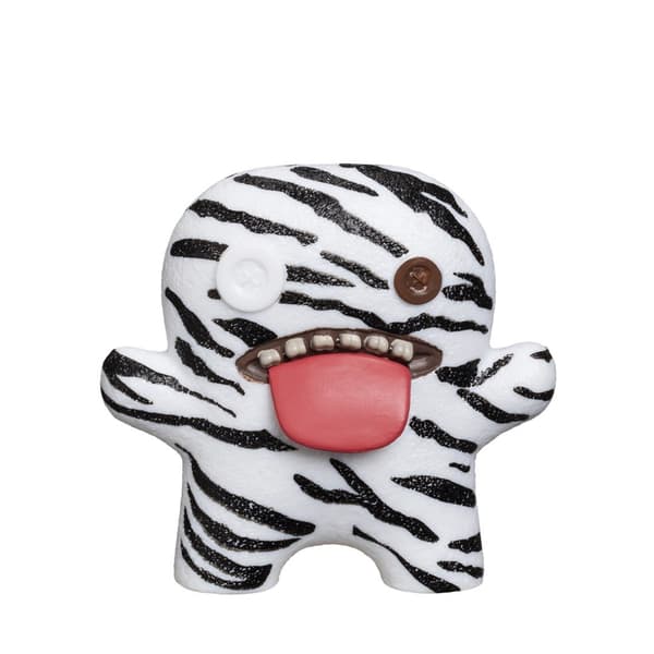 FUGGLER S1 SAMLEFIGURER 12-PAK DELUXE BOX C