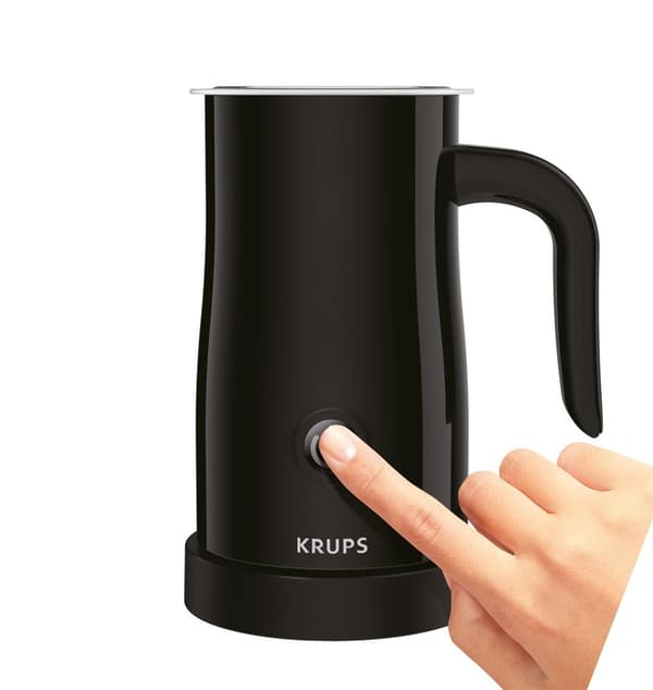 Krups XL1008 Automatisk Sort