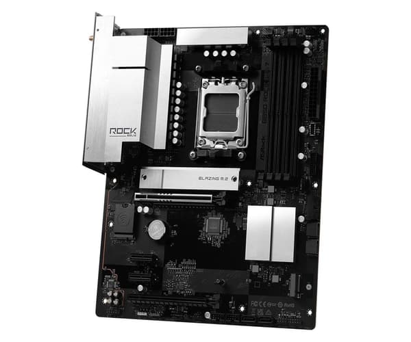 Asrock B850 ROCK WIFI 7 emolevy