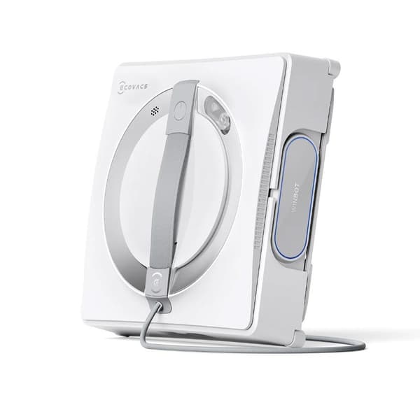 Ecovacs WINBOT W2 PRO 3000 mAh -imuri