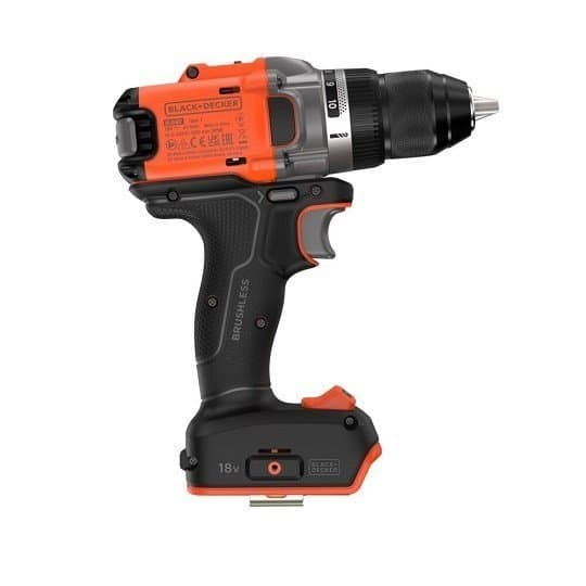 18V BLD682XN-XJ BLACK+DECKER Sladdlös borrmaskin