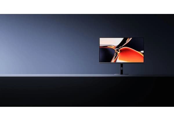 Xiaomi 27" IPS A27Ui-skærm