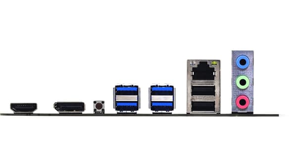 BIOSTAR A620MT-E 2.0 bundkort