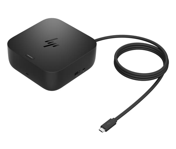 HP USB-C 100W G6-dock