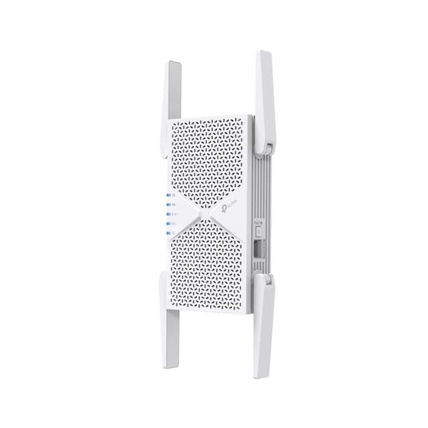 TP-Link RE405BE netværksforlænger Netværksrepeater Hvid 2500 Mbit/s