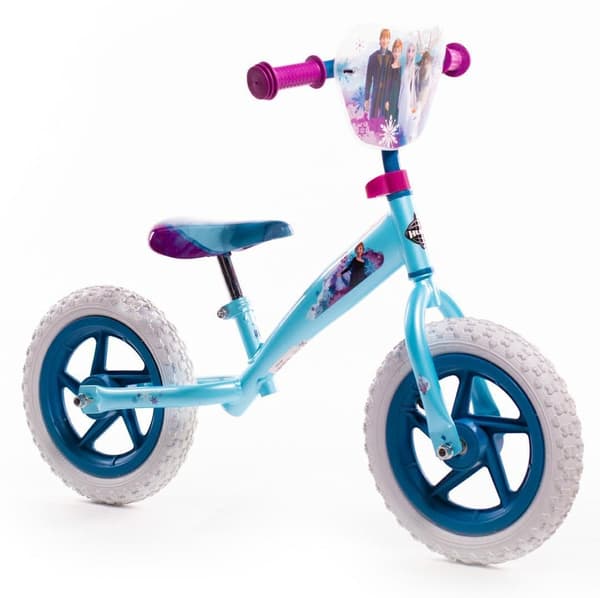 HUFFY 12" Frozen -maastopyörä