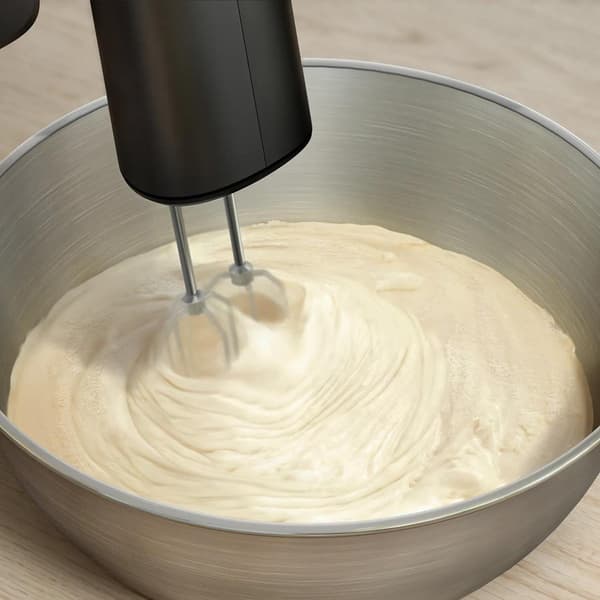 Philips HR3781/00 mixer Håndmixer 500 W Sort