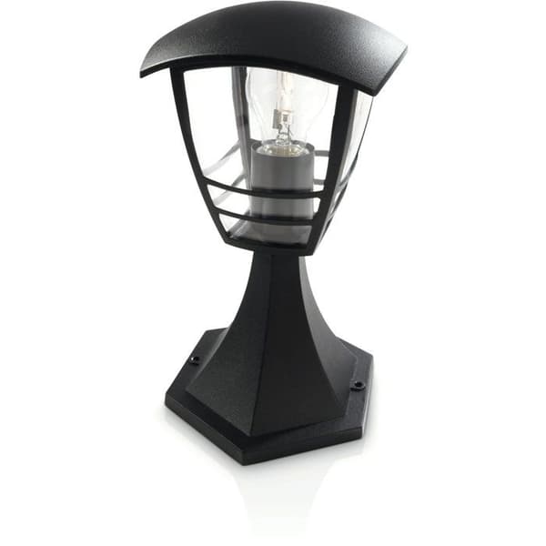 Lattiavalaisin - PHILIPS - Creek - Pieni - E27 - IP44