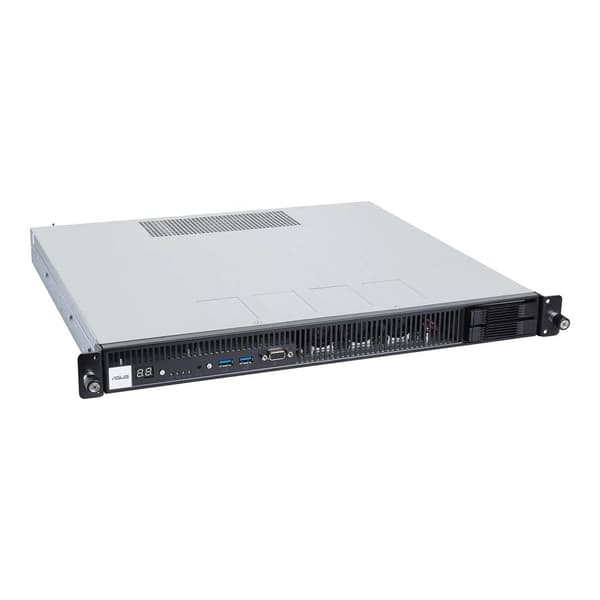 Asus Rack (1U) AMD ExpertCenter Pro ER100 platform