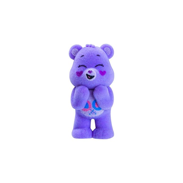 Care Bears S1-figurer - 8-pack lyxbox (sortiment)
