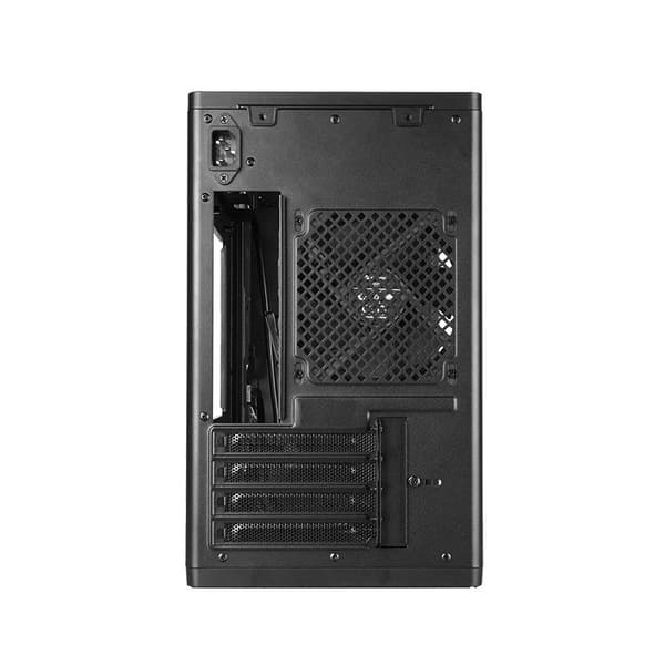 Chieftec BX-10B-OP computerkabinet Tower Sort