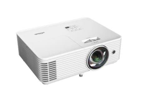 VIVITEK SHORT-THROW PROJEKTOR DW355ST